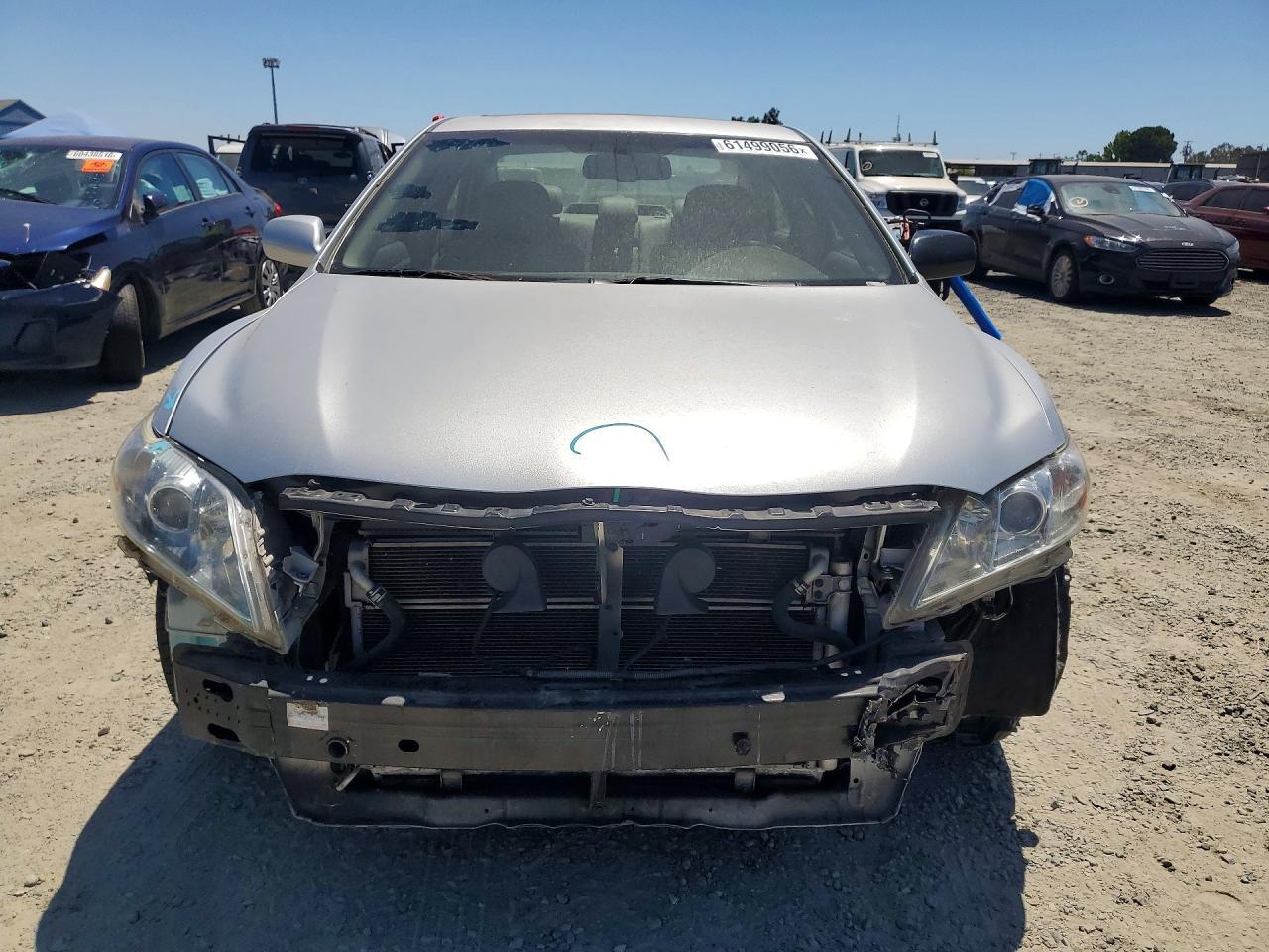 2007 Toyota Camry Hybrid - Фото 5