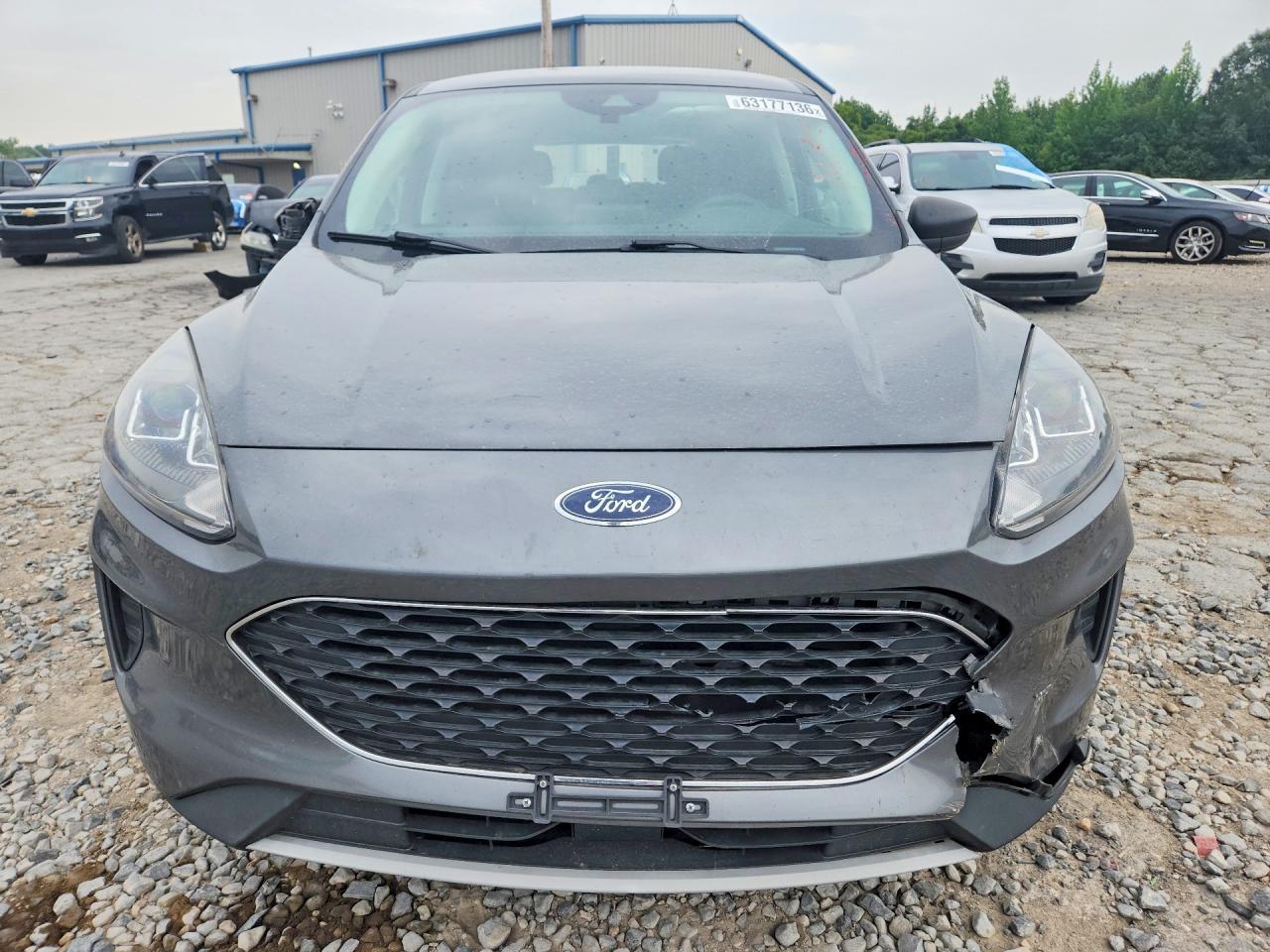 2022 Ford Escape Se - Фото 5