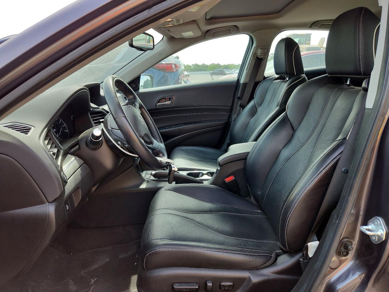2021 Acura Ilx Premium - Фото 7