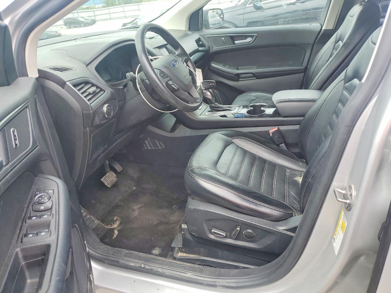 2018 Ford Edge Se - Image 7