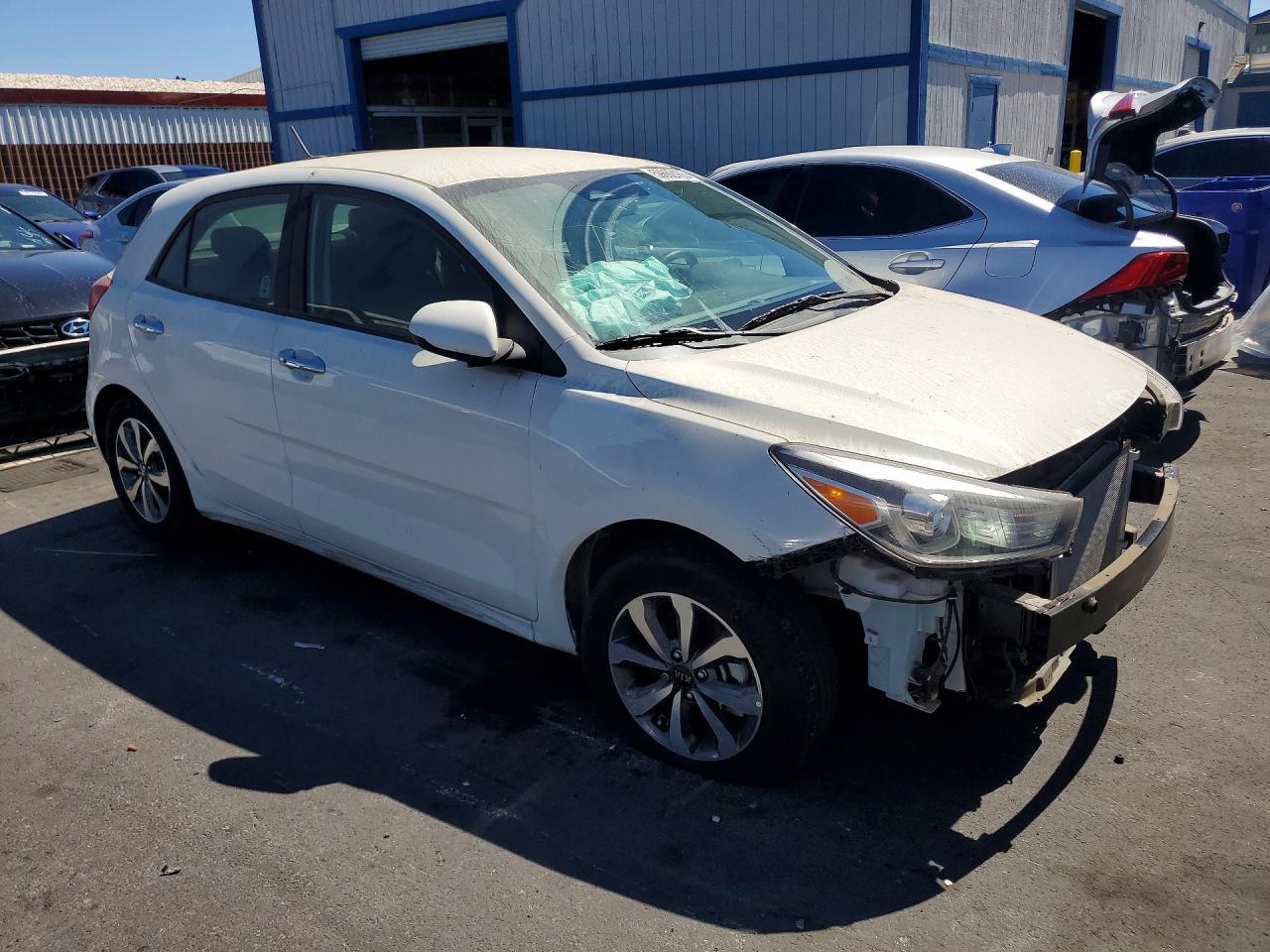 2021 Kia Rio S - Фото 4