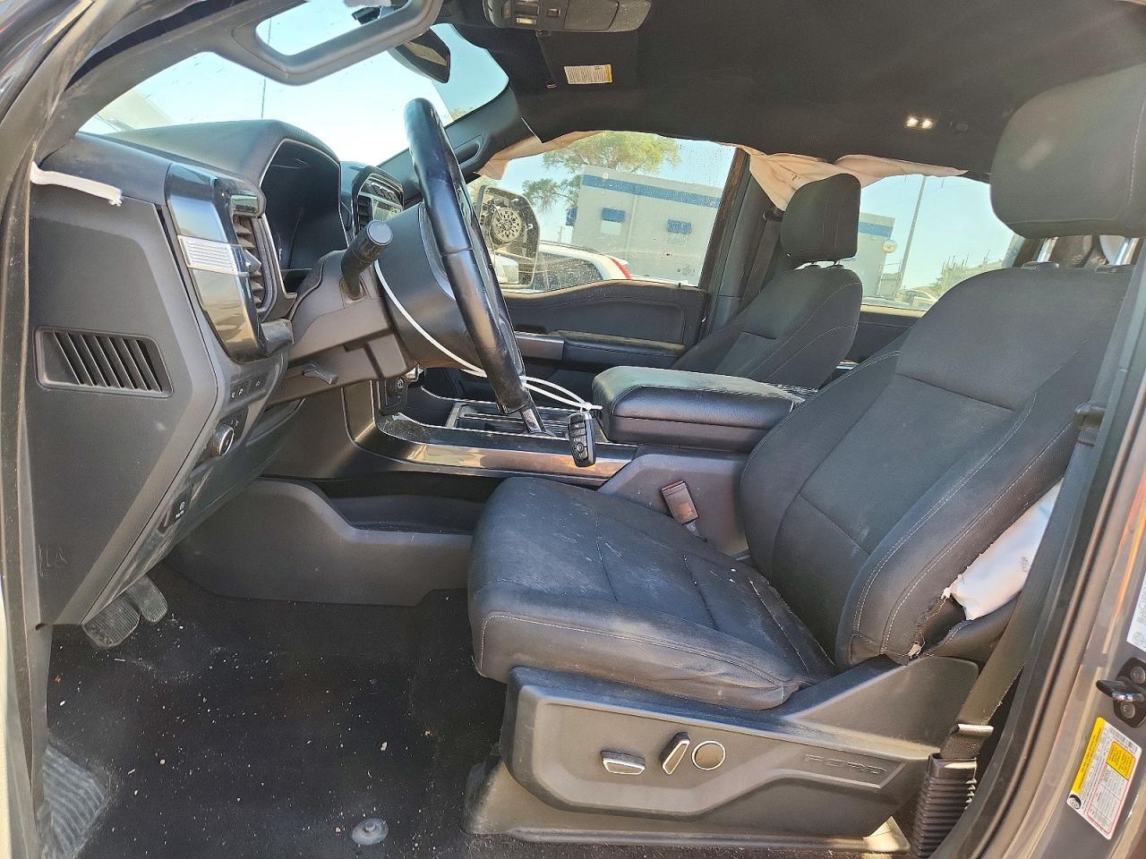 2021 Ford F150 Supercrew - Image 7
