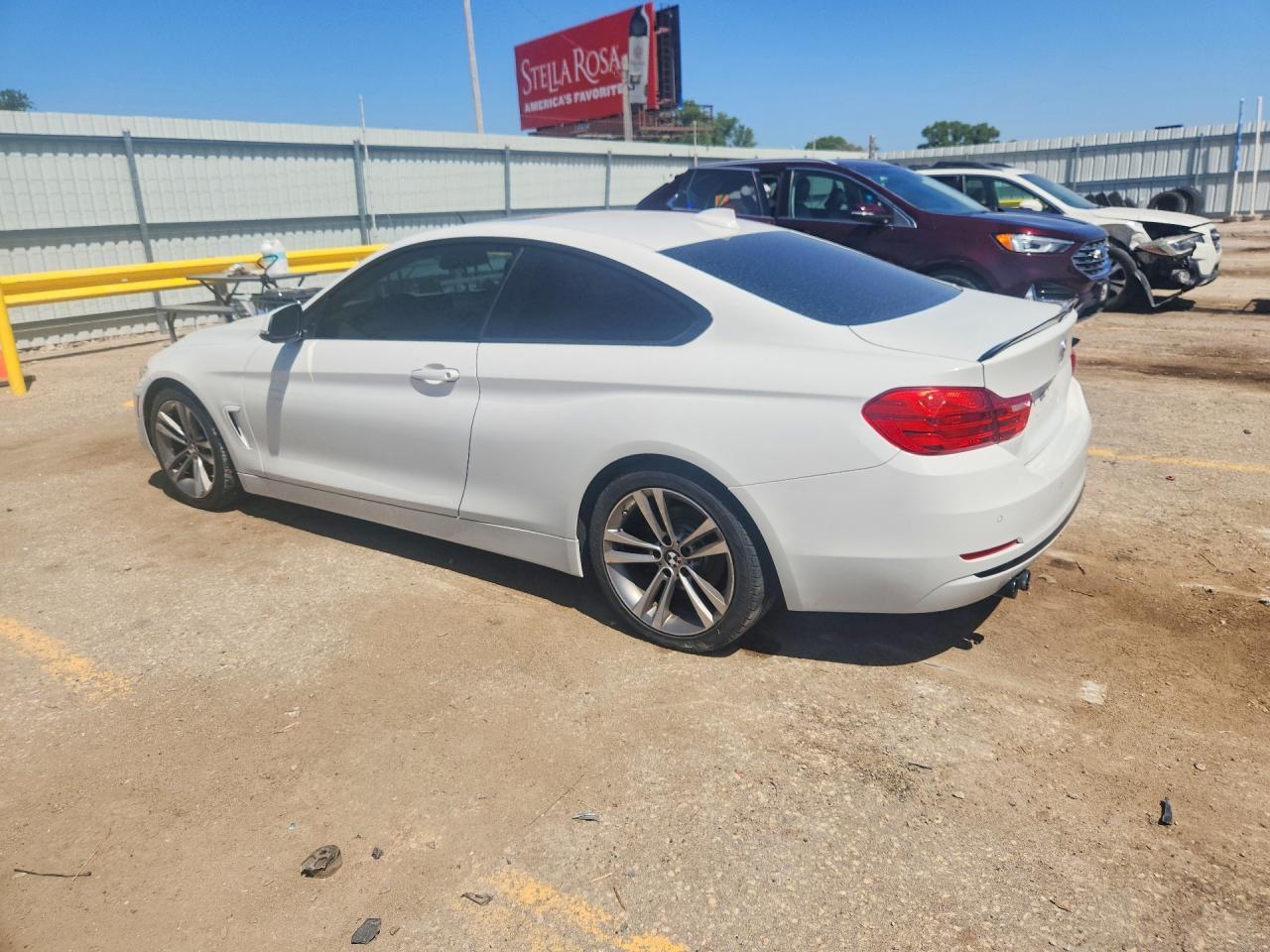2016 BMW 428 I - Image 2