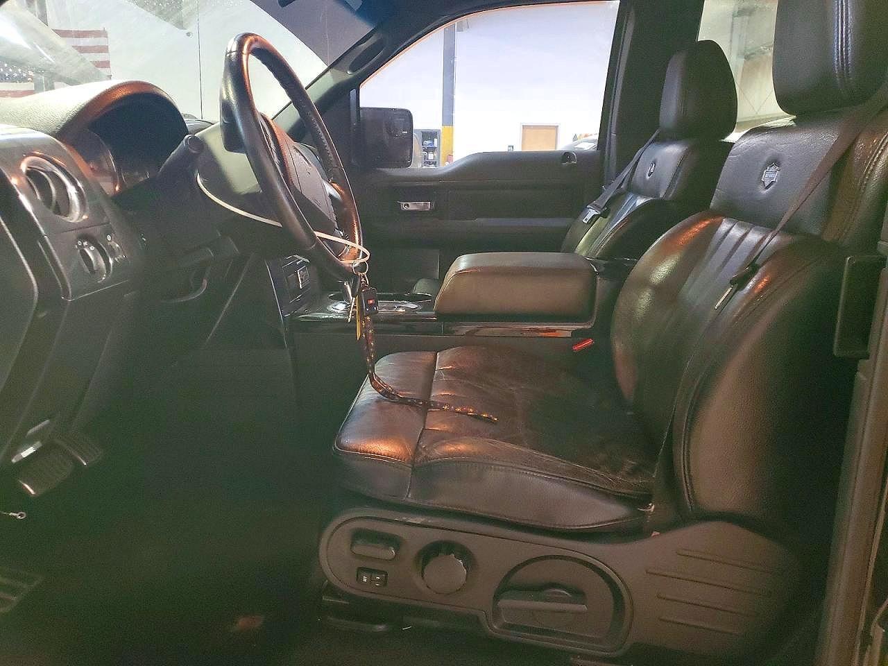 2006 Ford F150 - Фото 7