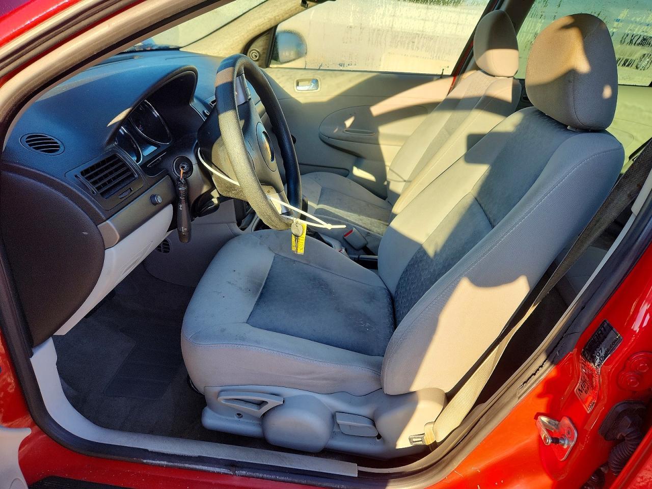2009 Chevrolet Cobalt Ls - Image 7