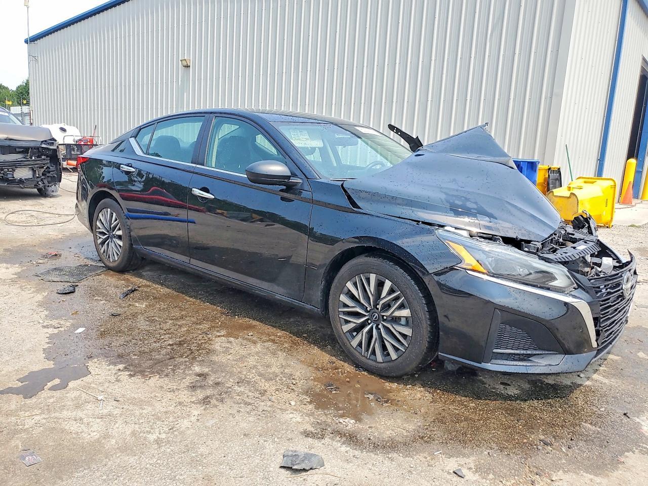 2024 Nissan Altima Sv - Фото 4