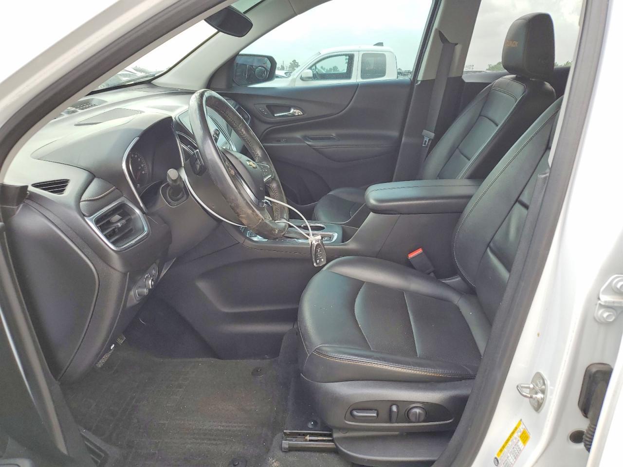2019 Chevrolet Equinox Premier - Image 7