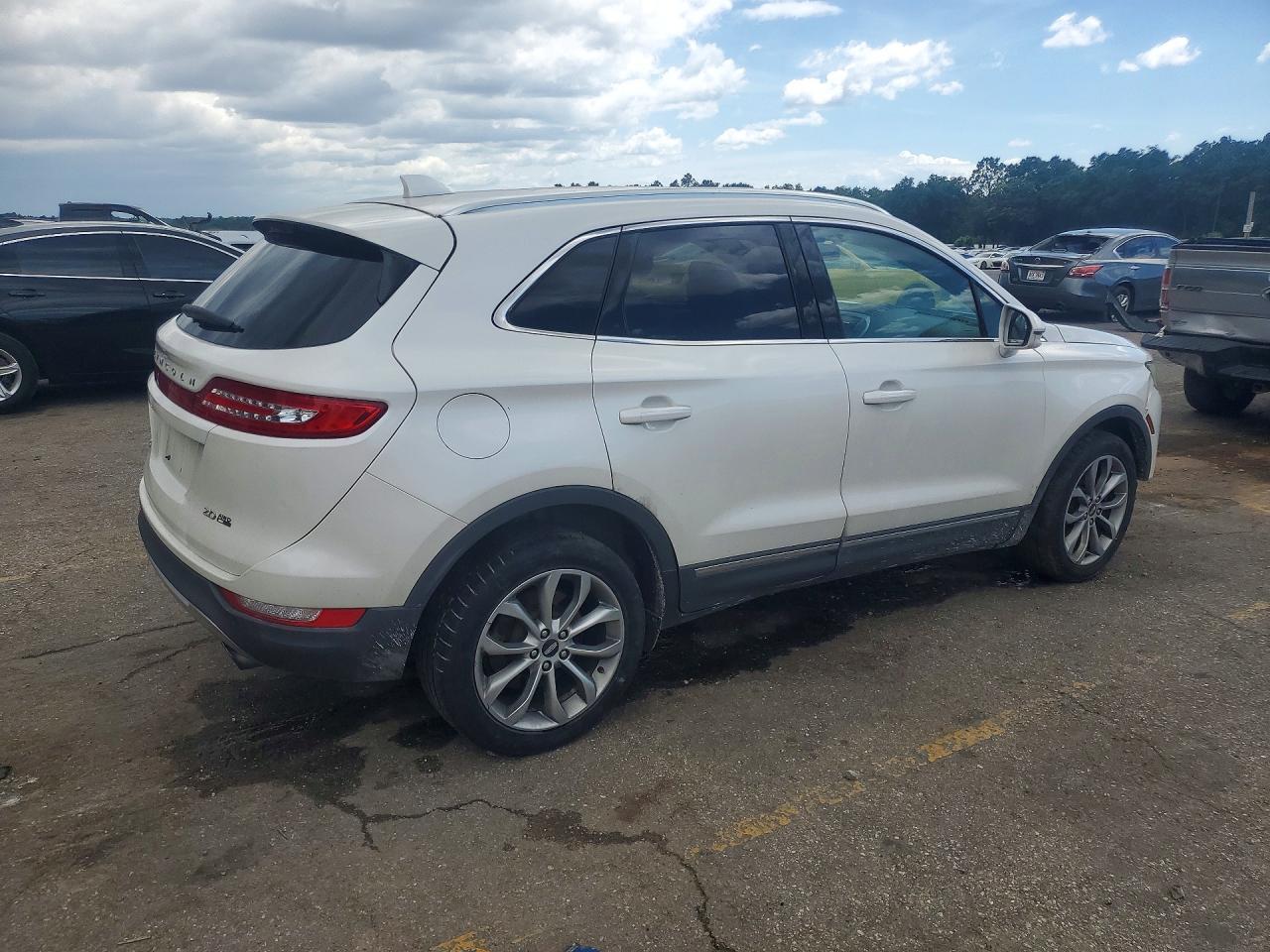 2015 Lincoln Mkc - Фото 3