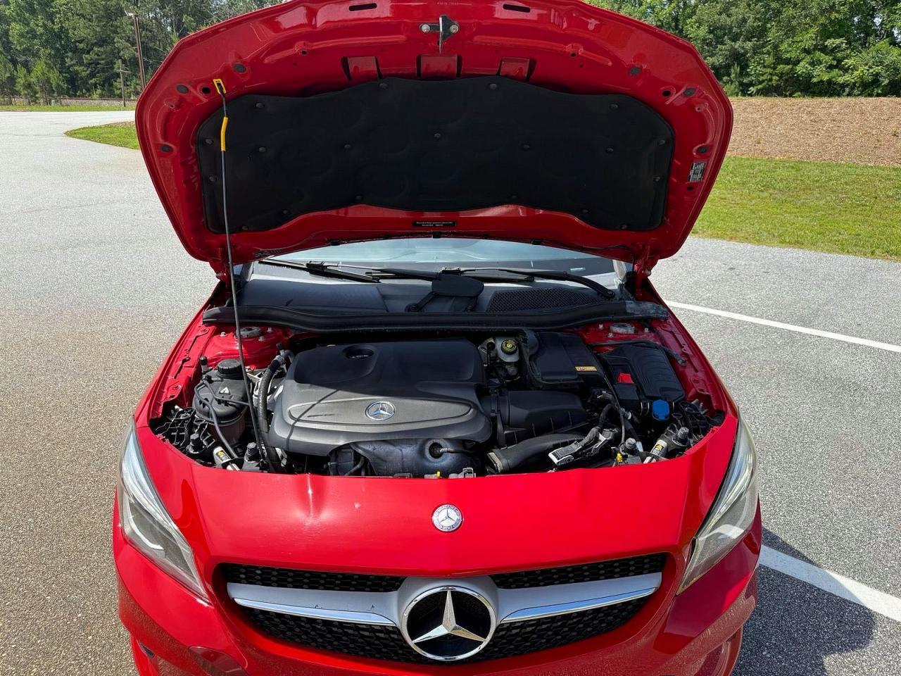 2015 Mercedes-Benz Cla 250 - Image 7