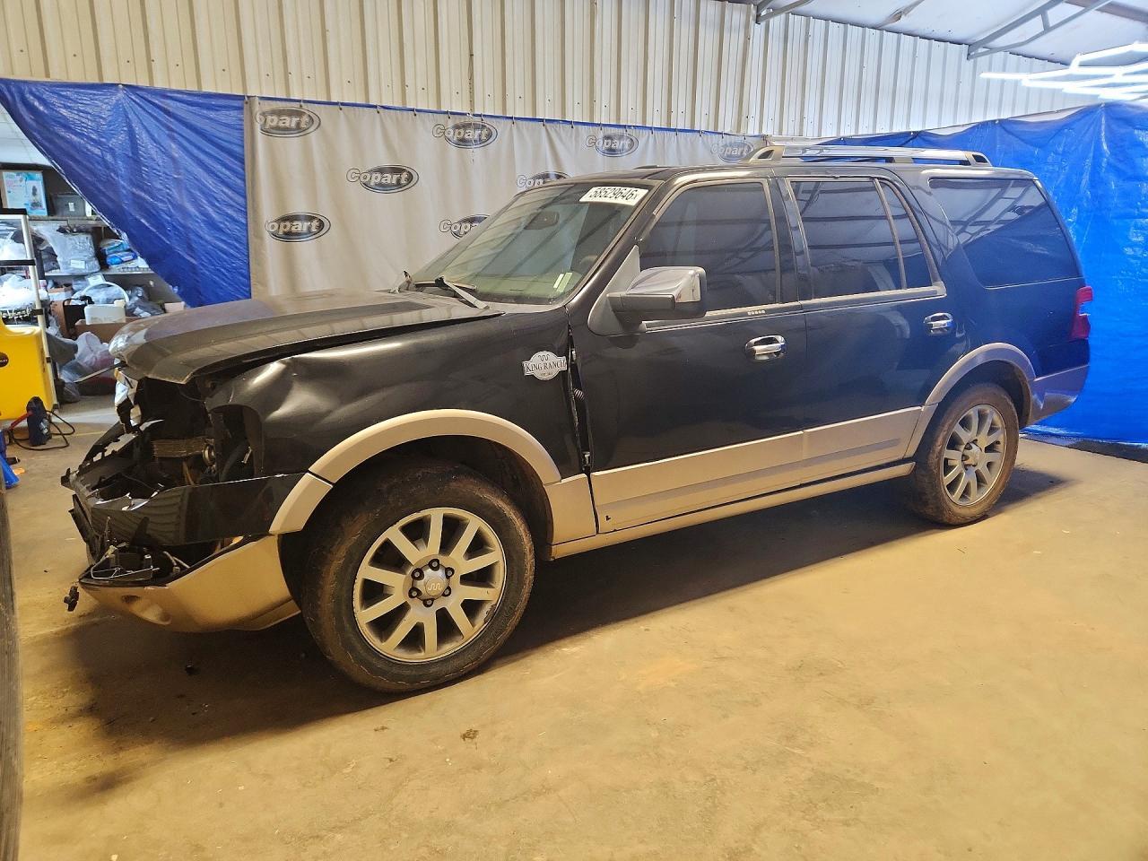 2014 Ford Expedition Xlt