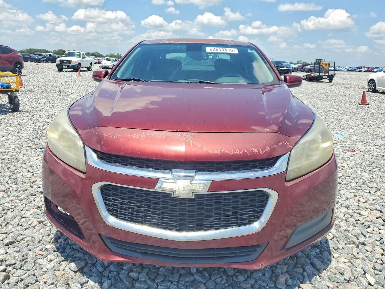 2015 Chevrolet Malibu 1Lt - Image 5