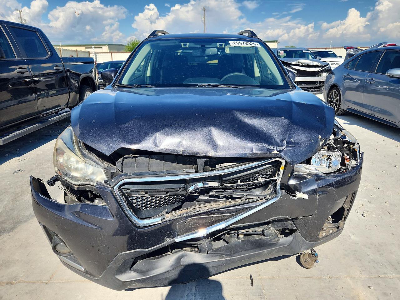 2016 Subaru Crosstrek Premium - Image 5