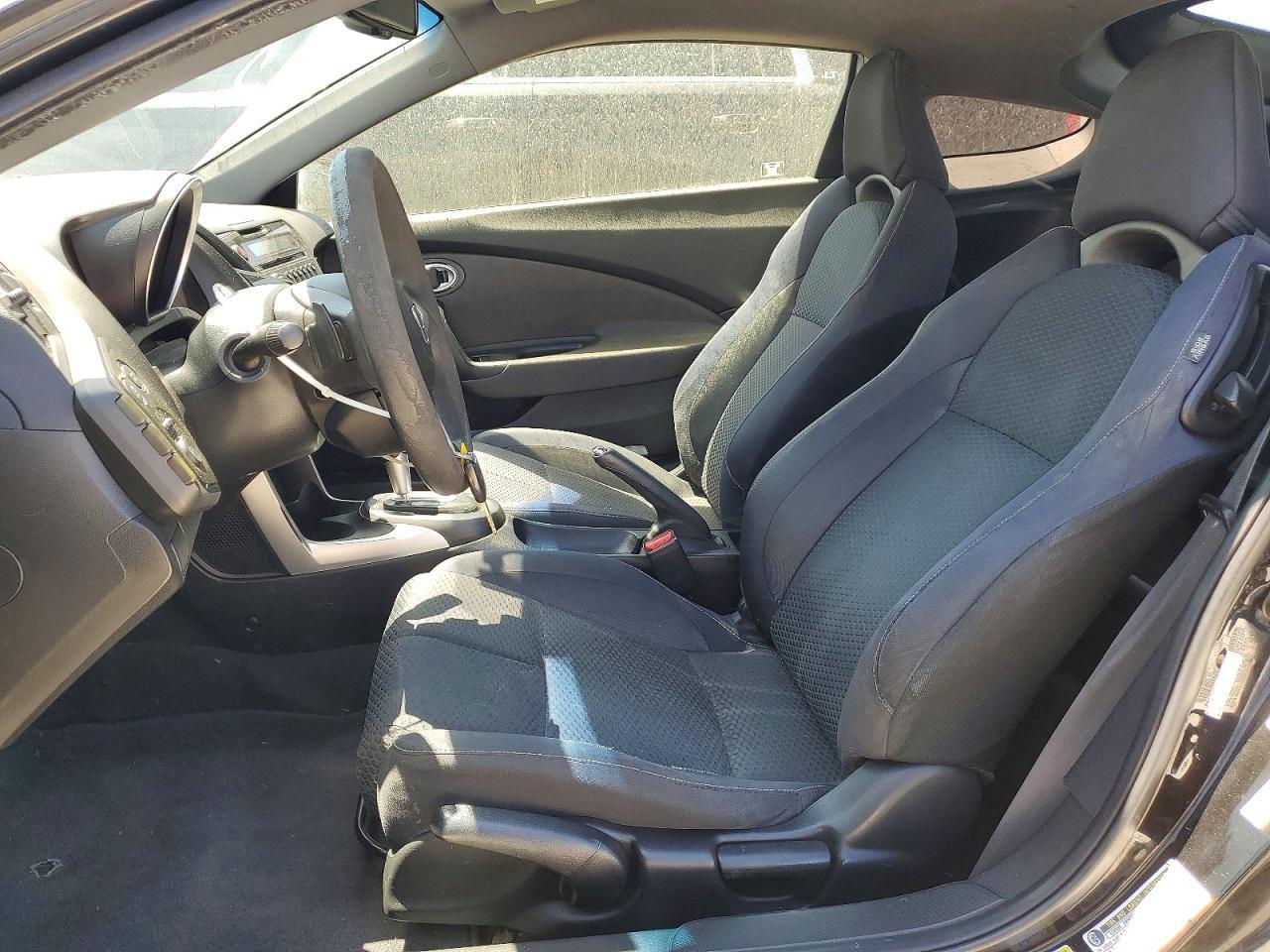 2013 Honda Cr-Z - Image 7