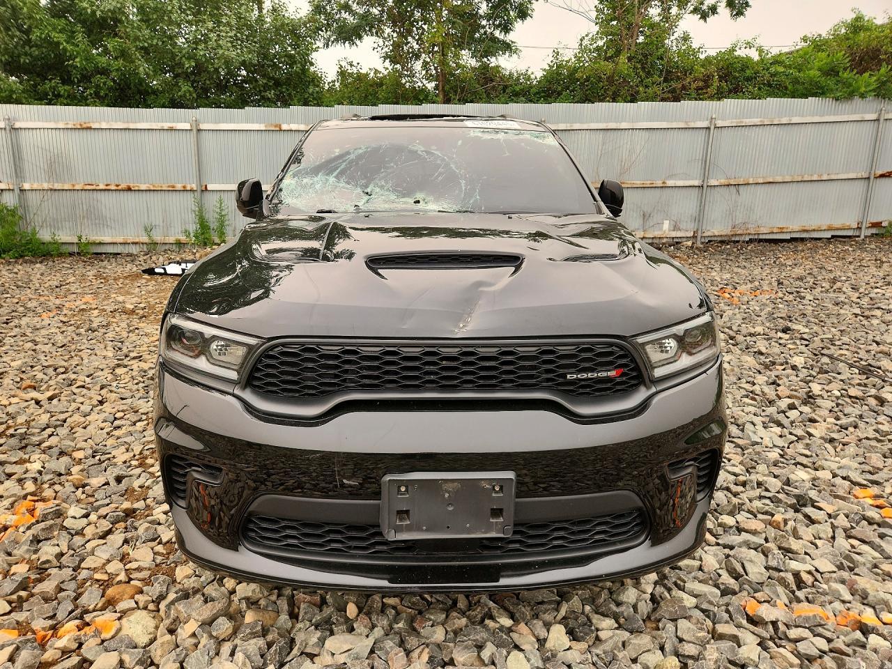 2024 Dodge Durango Gt - Image 5