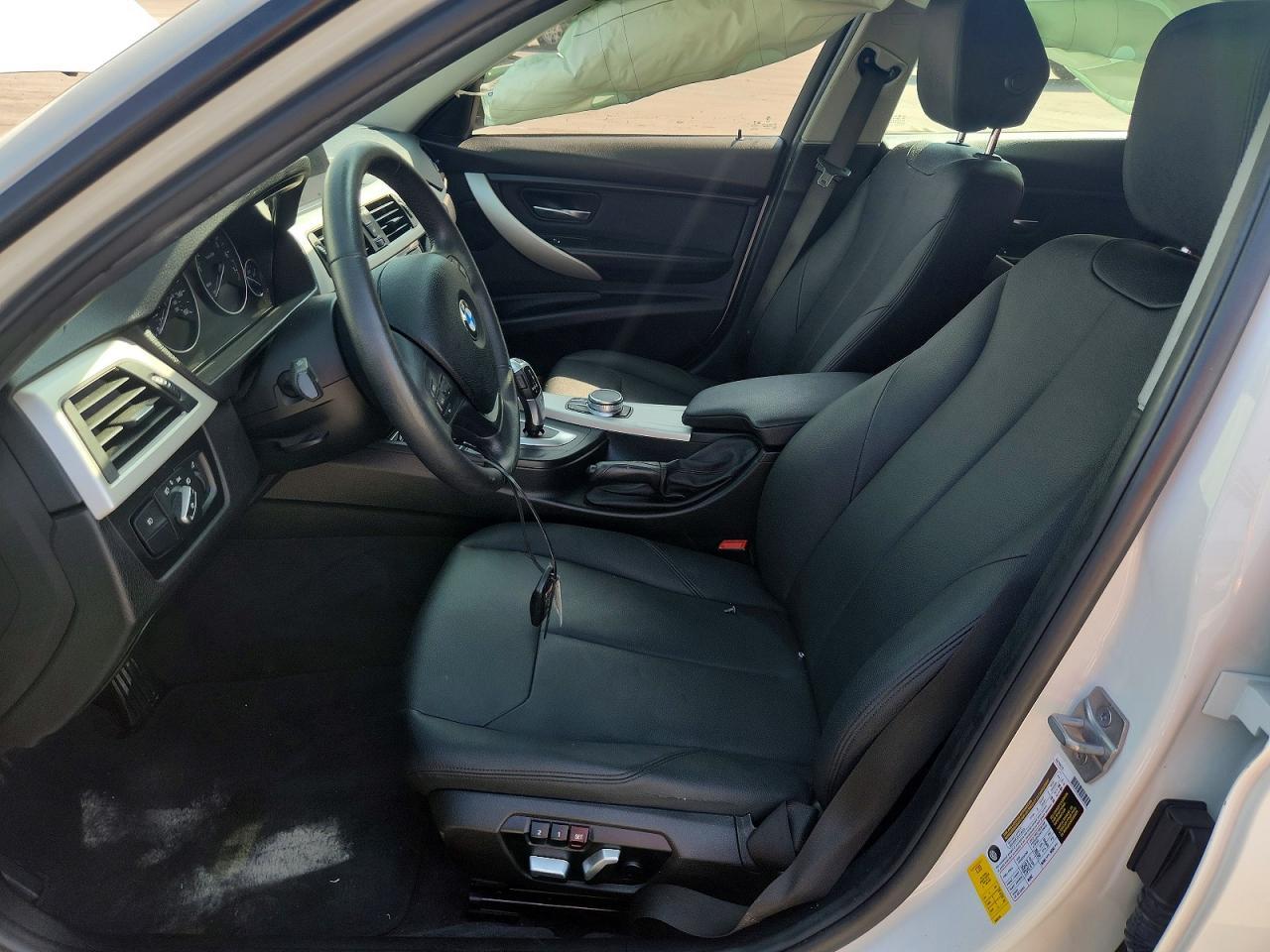 2018 BMW 320 I - Image 7