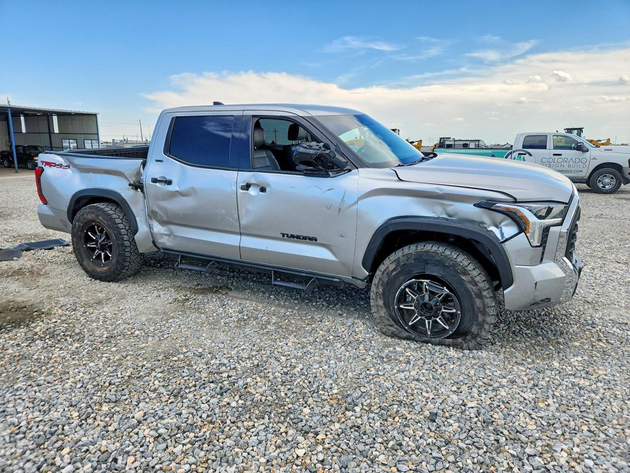 2023 Toyota Tundra Sr5 - Image 4