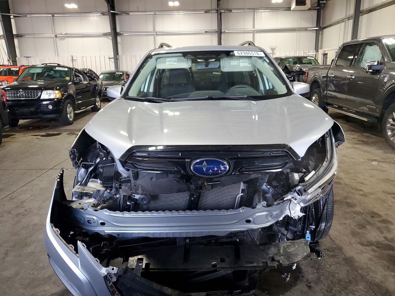 2024 Subaru Forester Premium - Фото 5