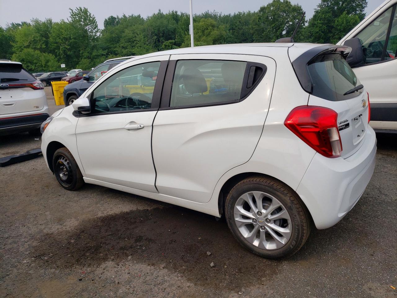 2021 Chevrolet Spark 1Lt - Image 2