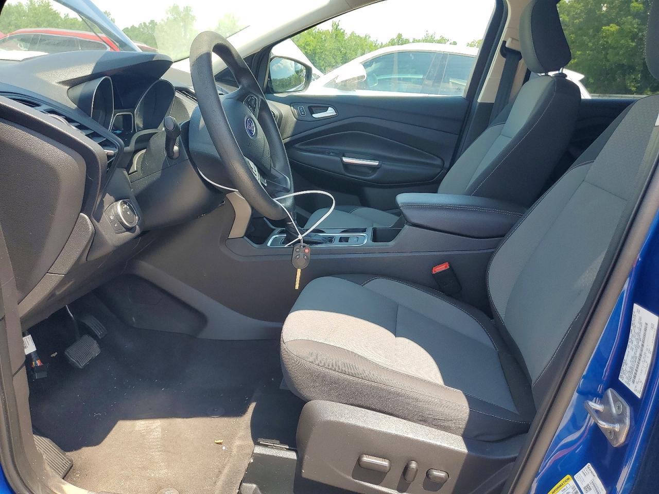 2018 Ford Escape Se - Image 7