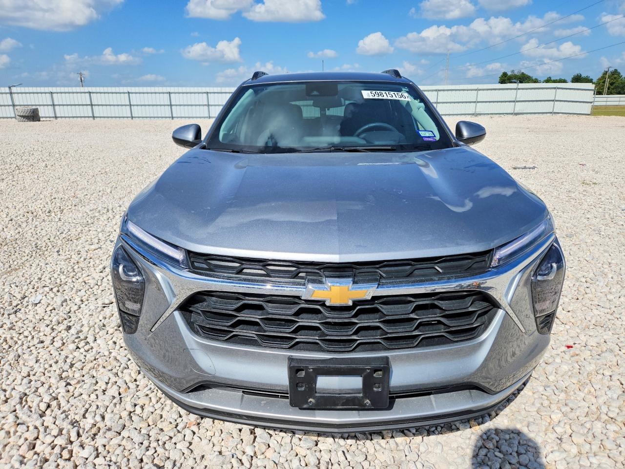 2026 Chevrolet Trax 1Lt - Image 5