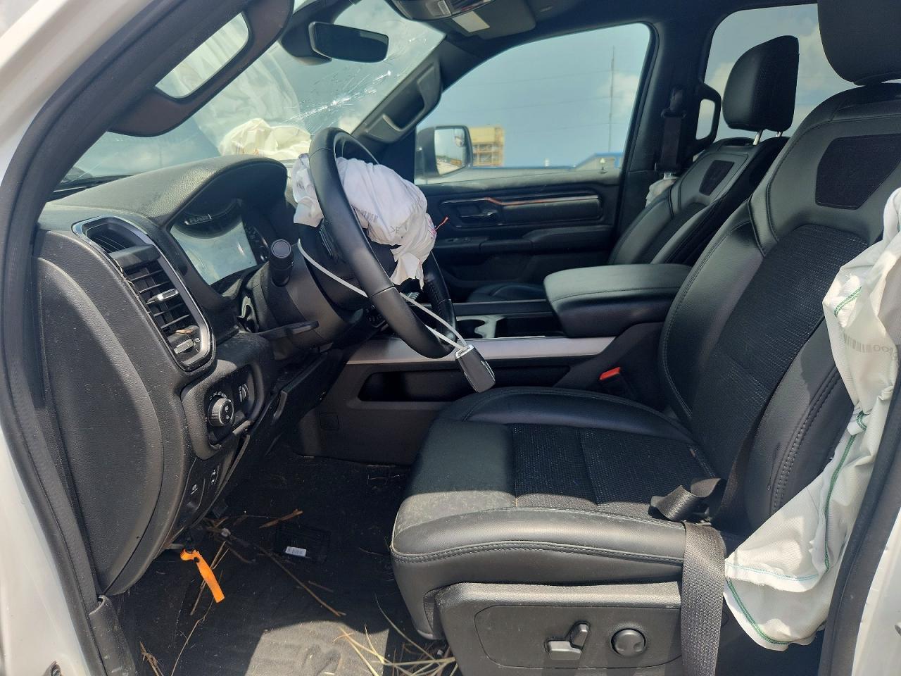 2023 Ram 1500 Big Horn - Image 7