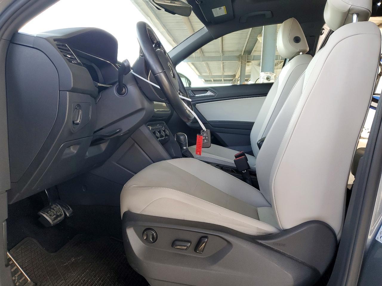 2019 Volkswagen Tiguan Se - Image 7