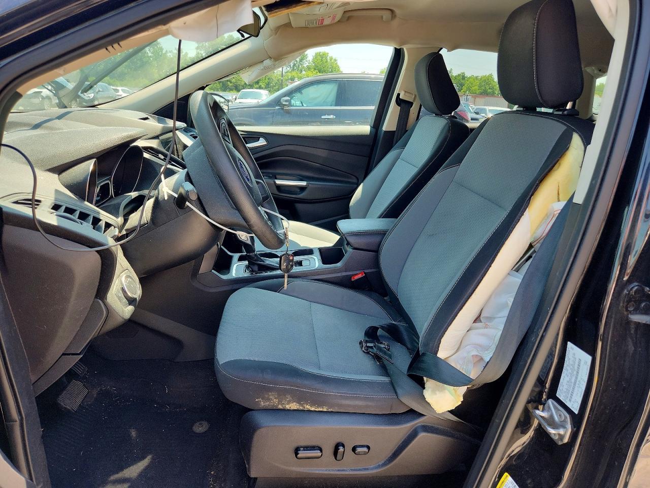 2018 Ford Escape Se - Фото 7