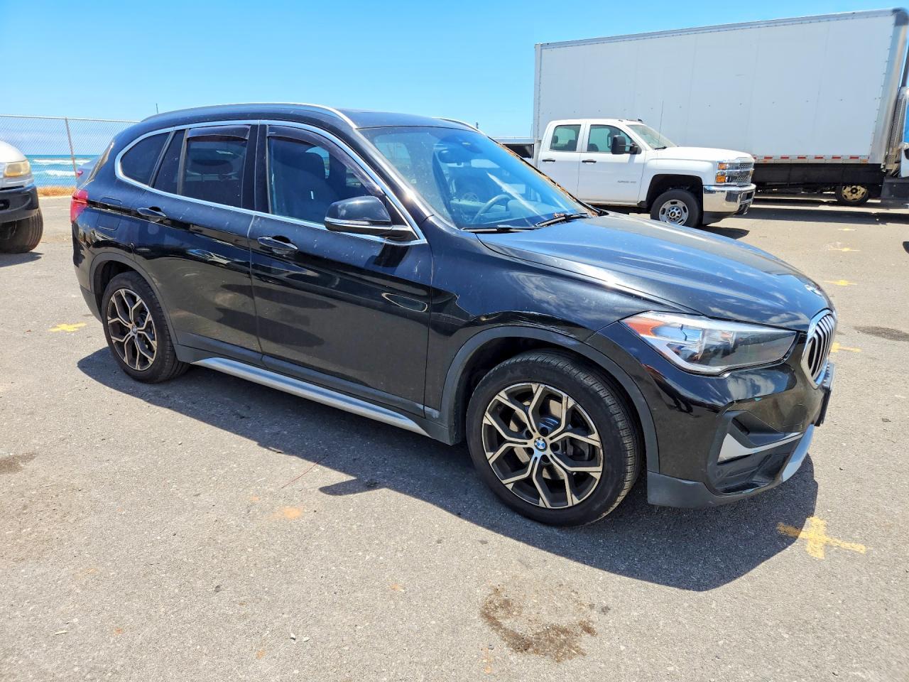 2020 BMW X1 Sdrive28I - Image 4