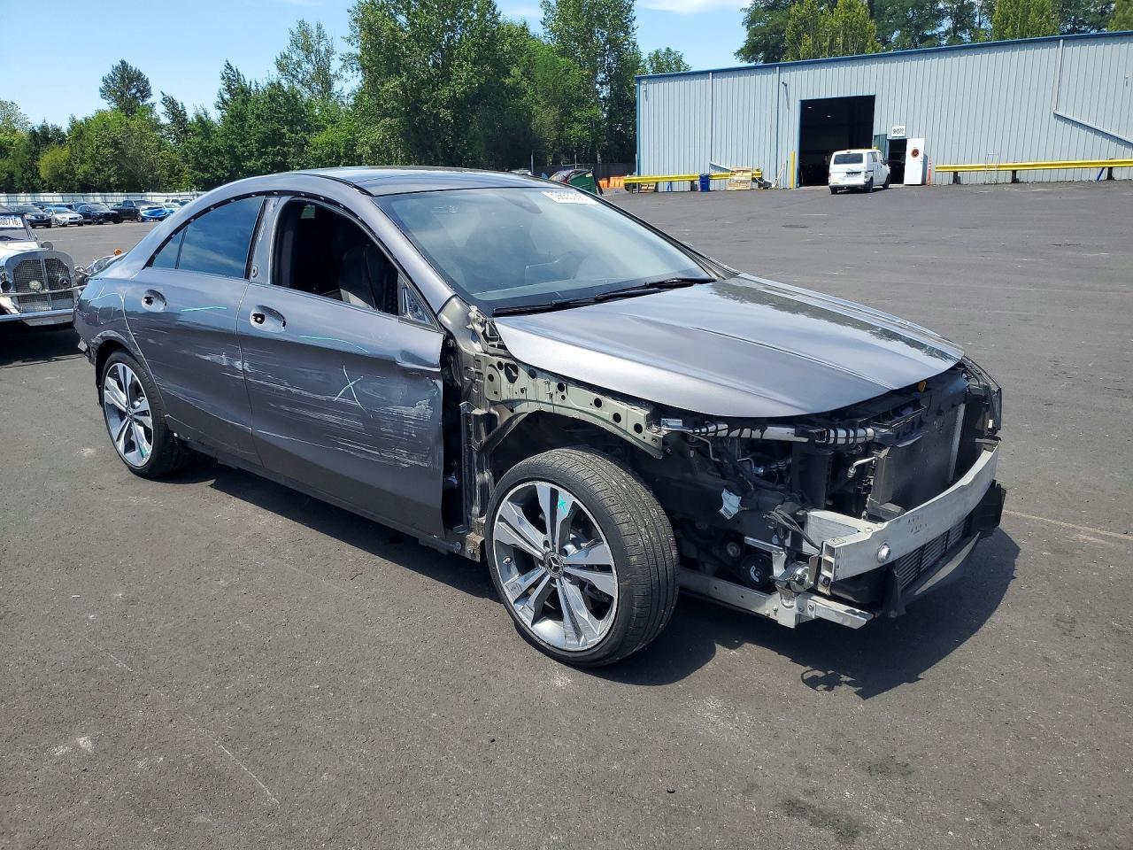 2019 Mercedes-Benz Cla 250 4Matic - Image 4