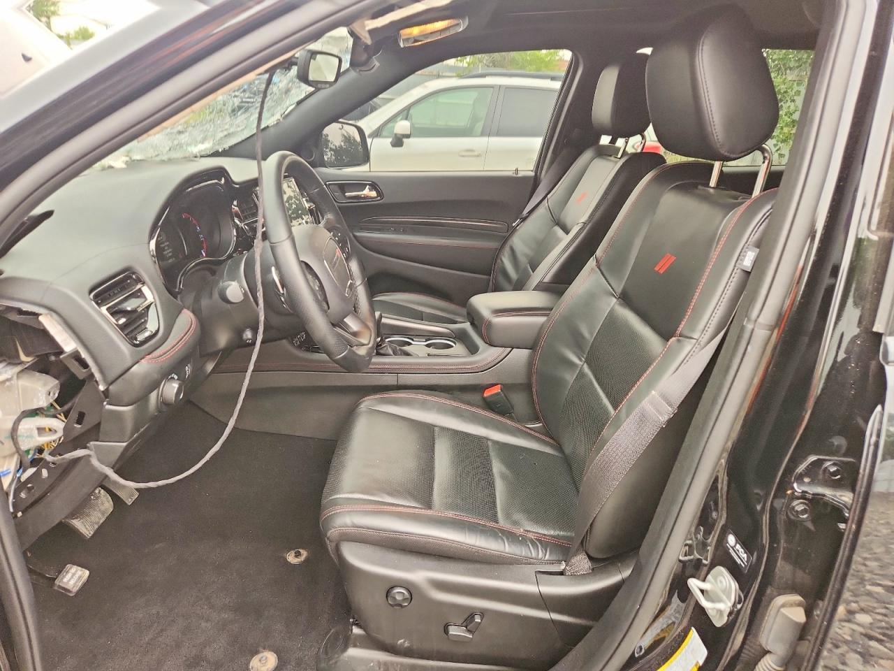 2024 Dodge Durango Gt - Image 7