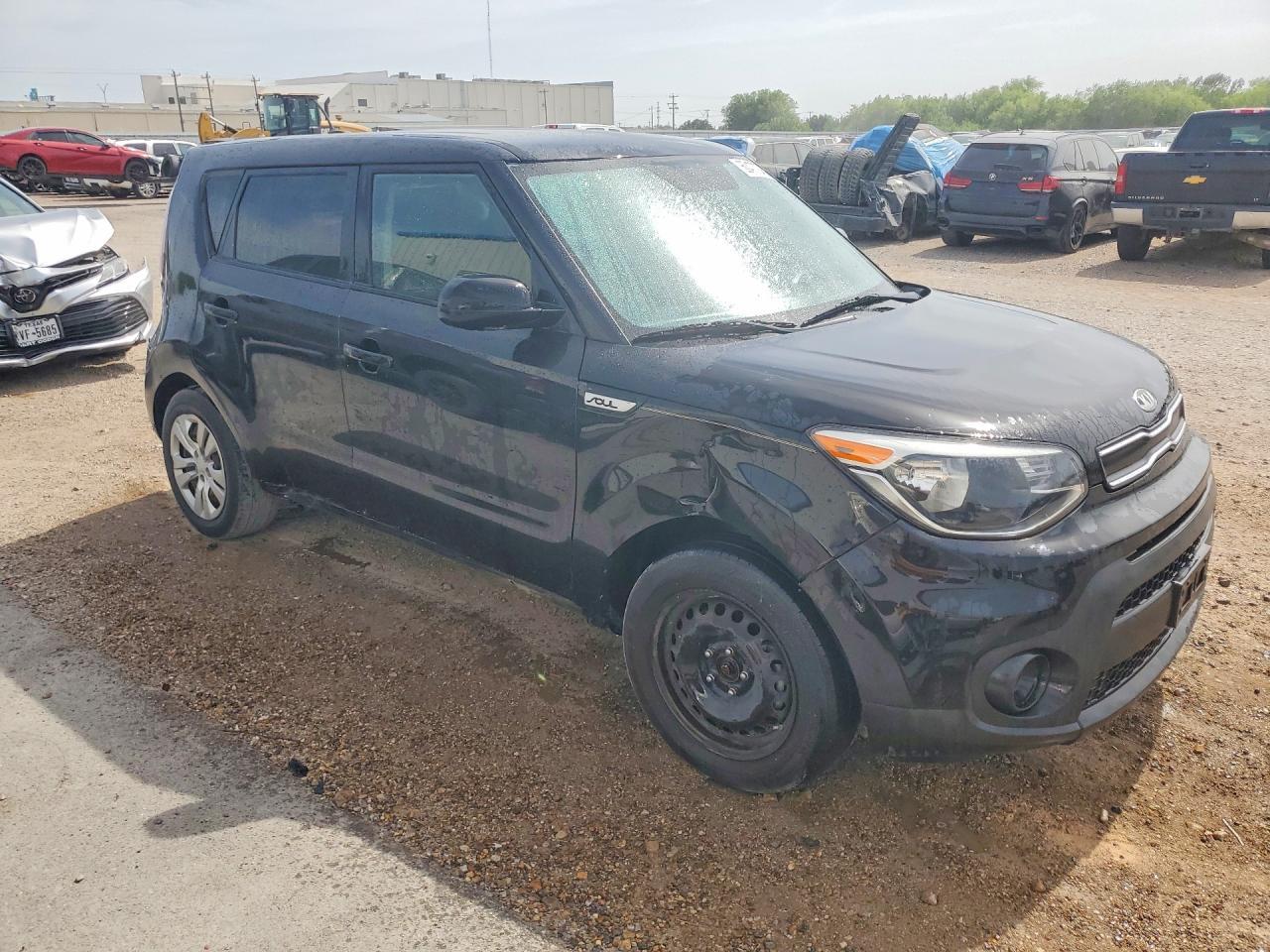 2019 Kia Soul Base - Image 4