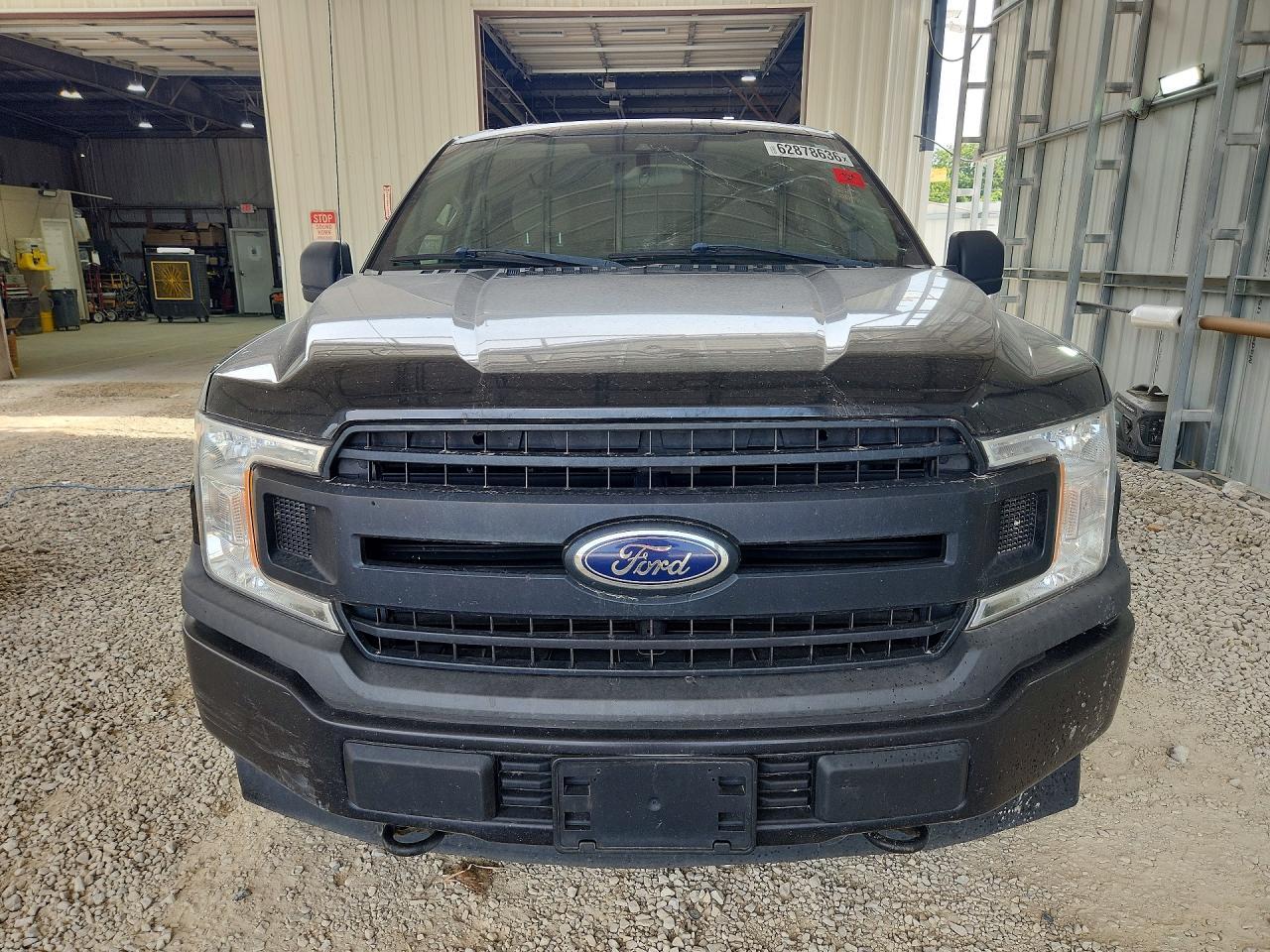 2020 Ford F150 Supercrew - Image 5