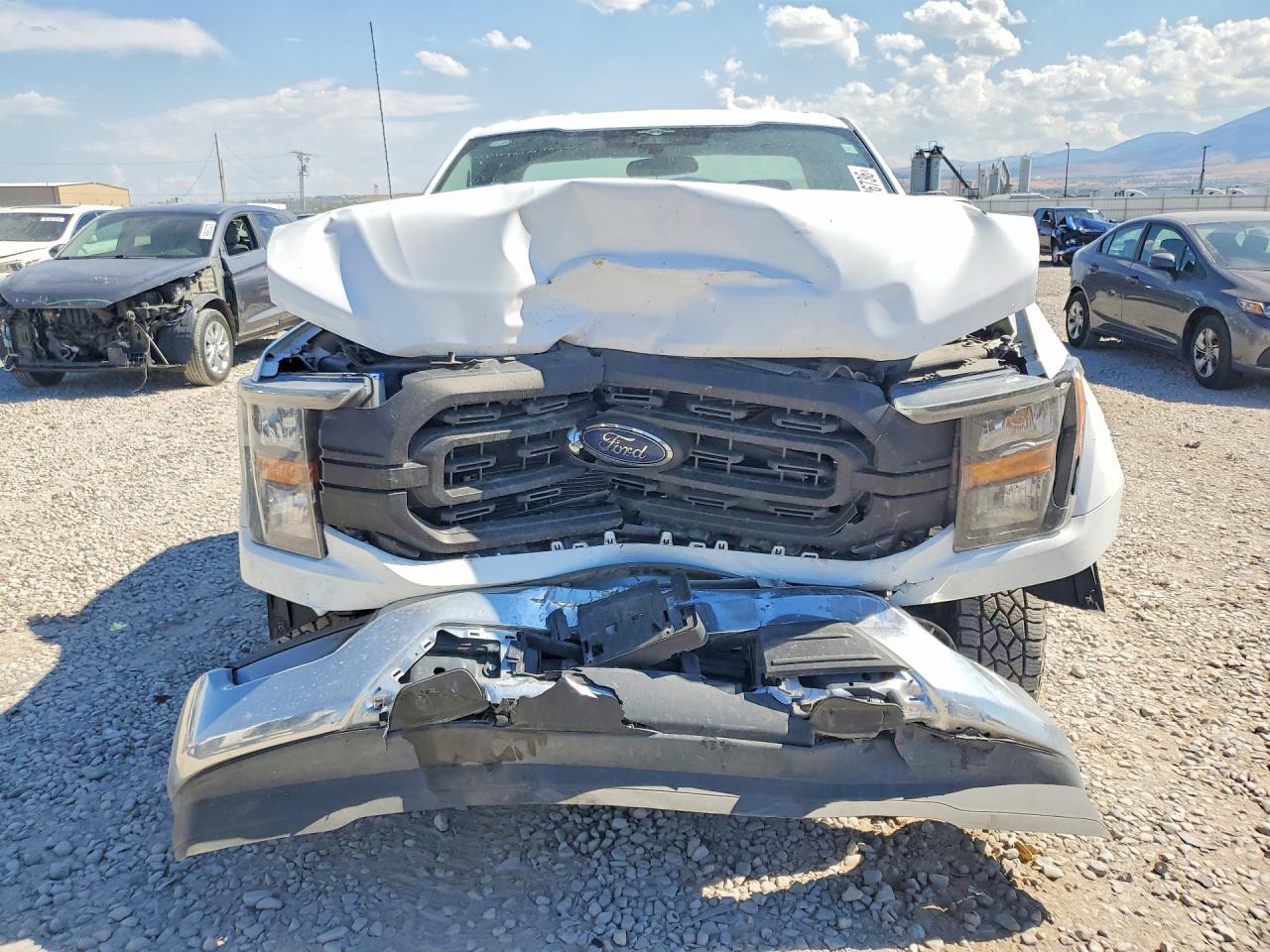 2023 Ford F150 - Image 5