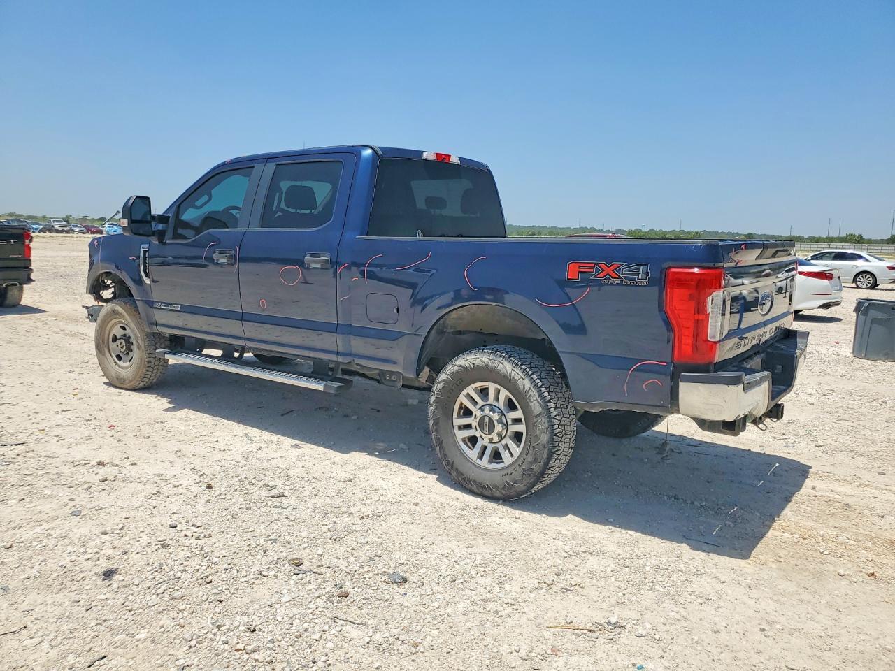 2019 Ford F250 Super Duty - Image 2