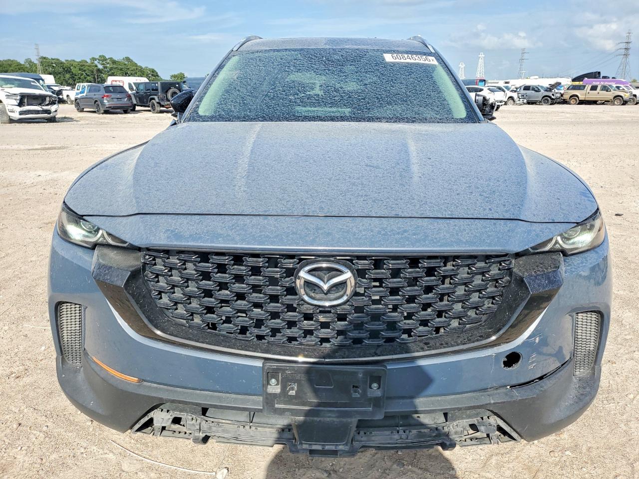 2023 Mazda Cx-50 Premium Plus - Image 5