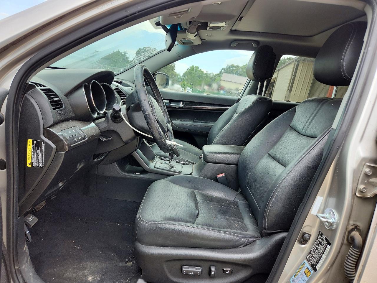 2013 Kia Sorento Ex - Фото 7
