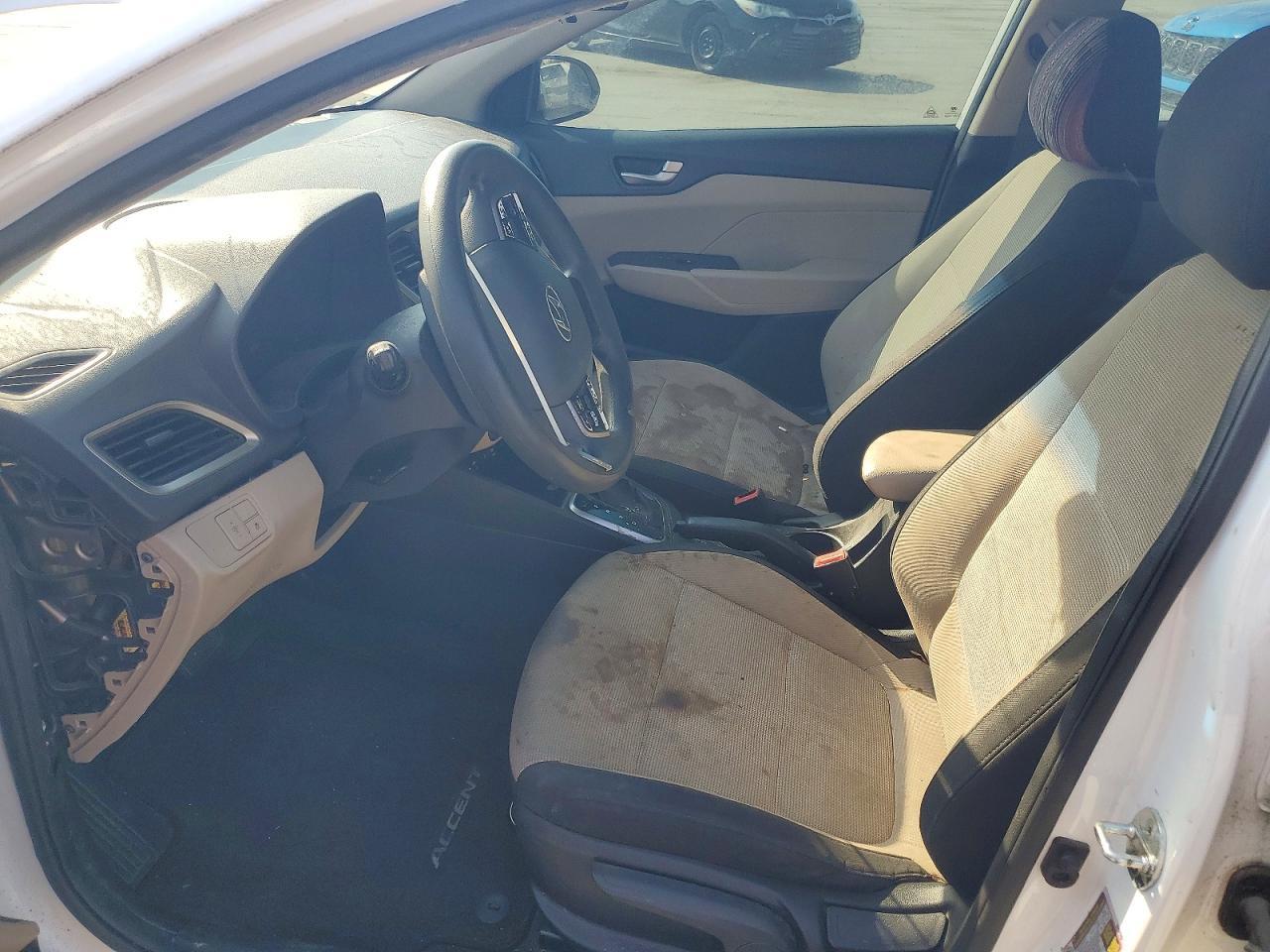 2018 Hyundai Accent Sel - Фото 7