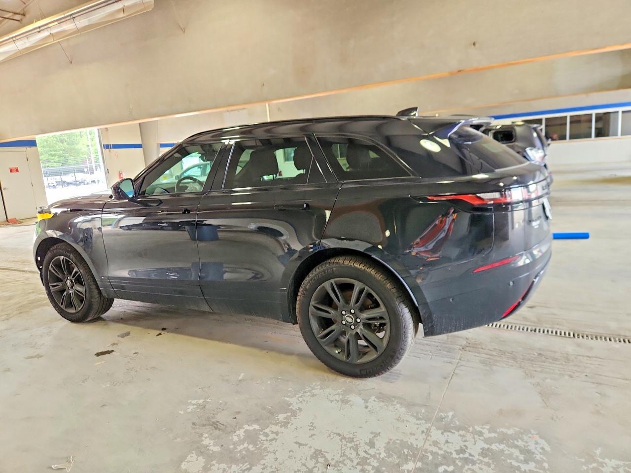 2021 Land Rover Range Rover Velar R-Dynamic S - Image 2