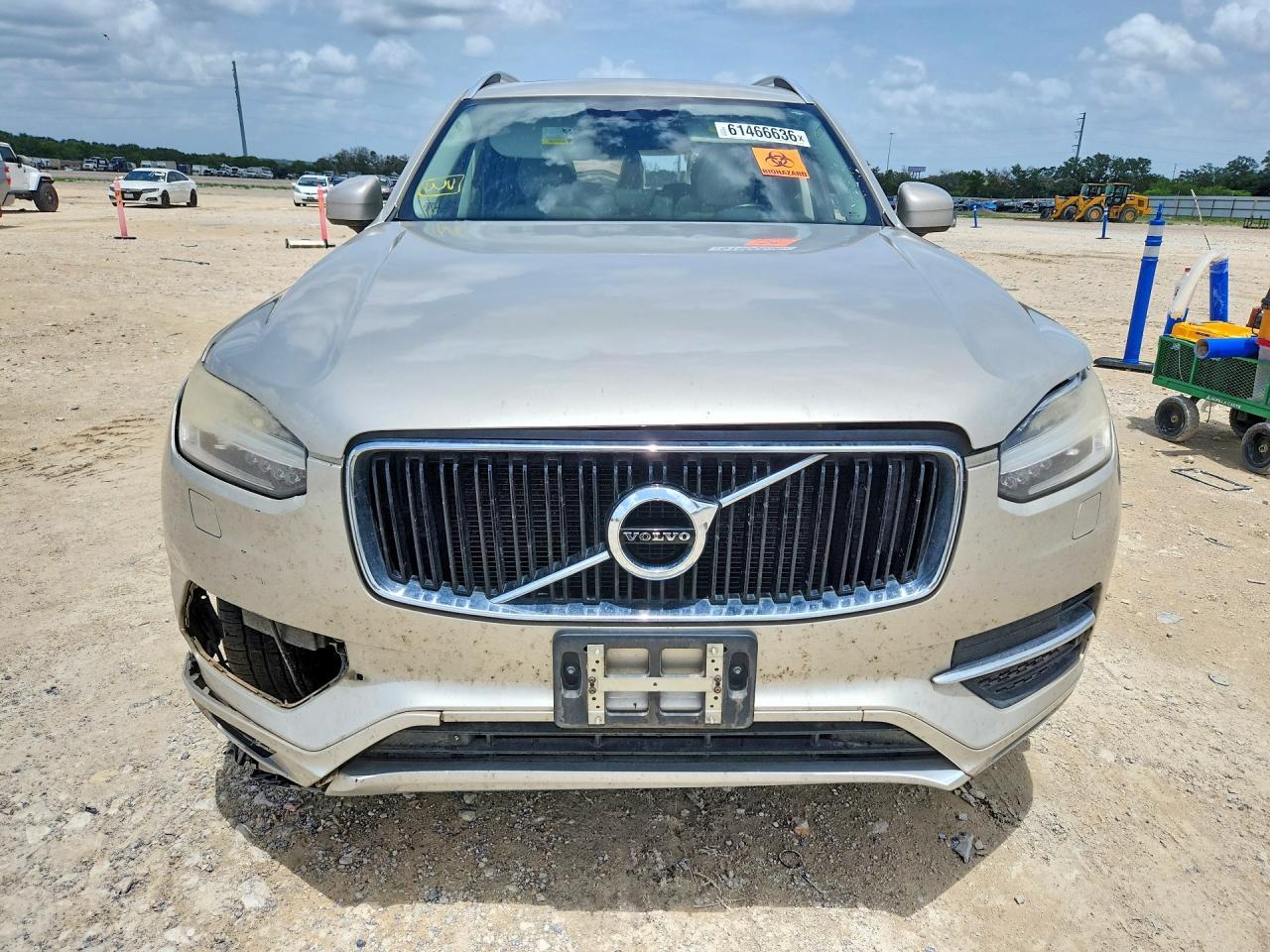 2016 Volvo Xc90 T6 - Image 5