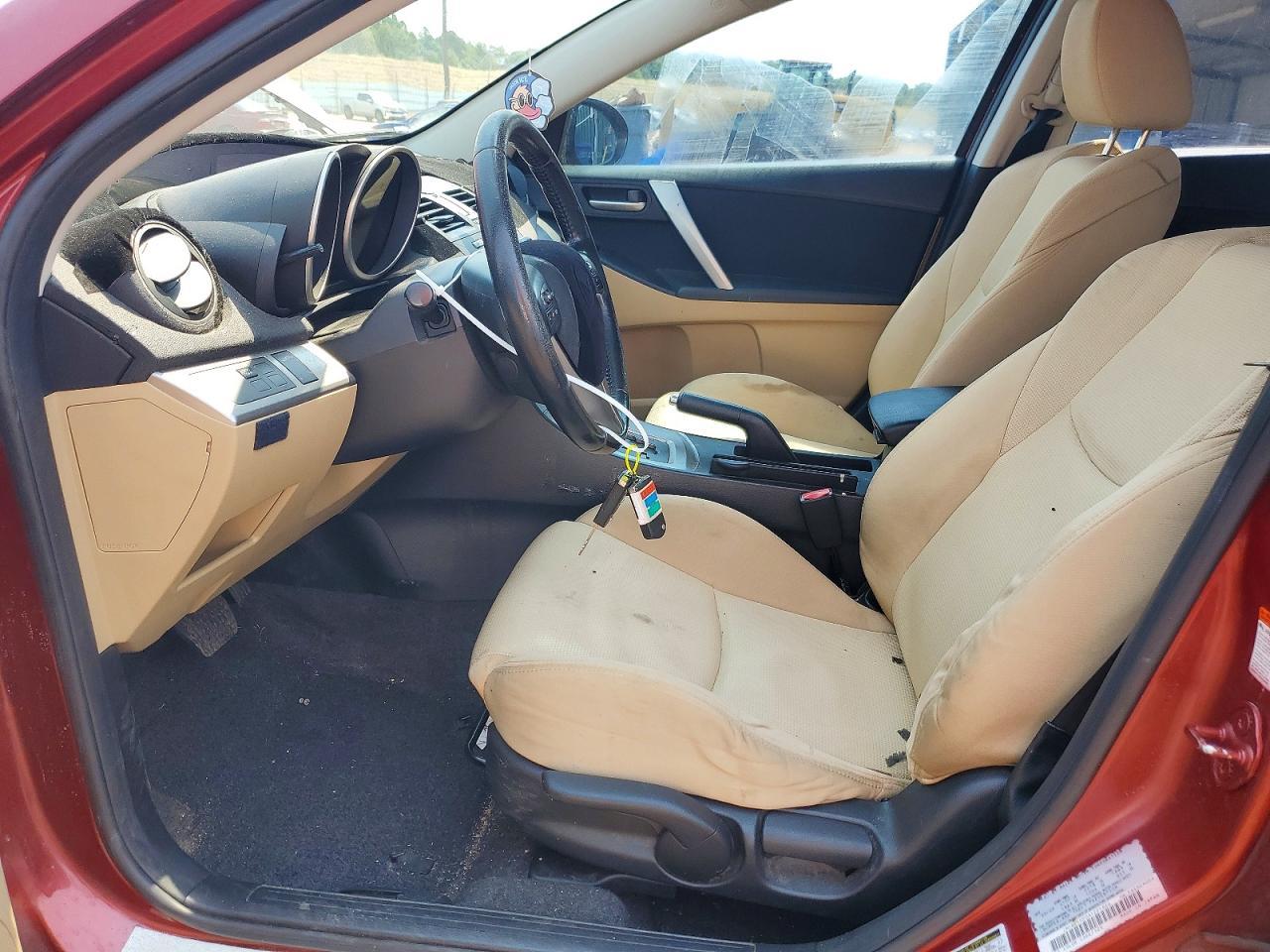 2010 Mazda 3 S - Фото 7