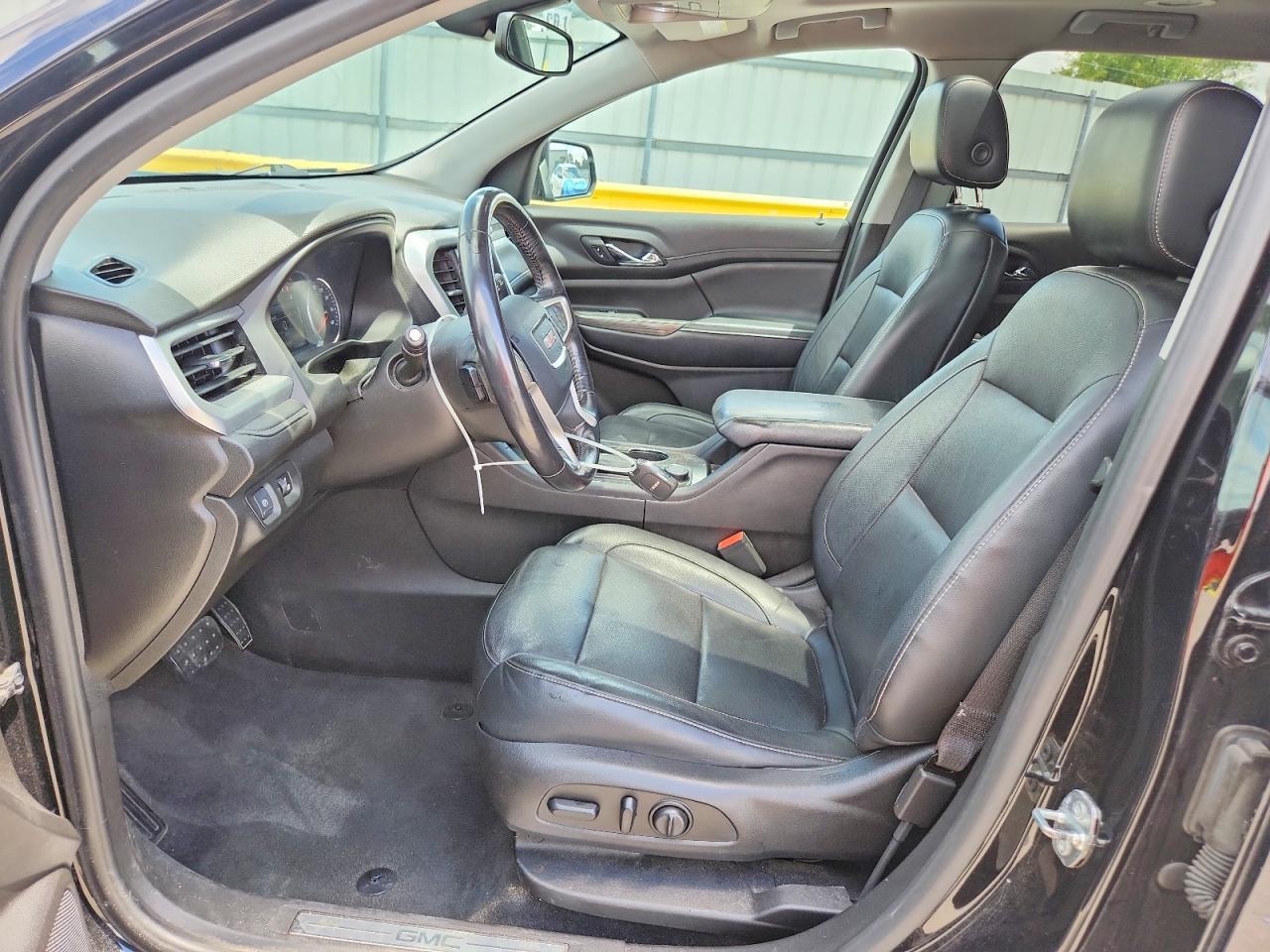 2019 GMC Acadia Slt-1 - Фото 7