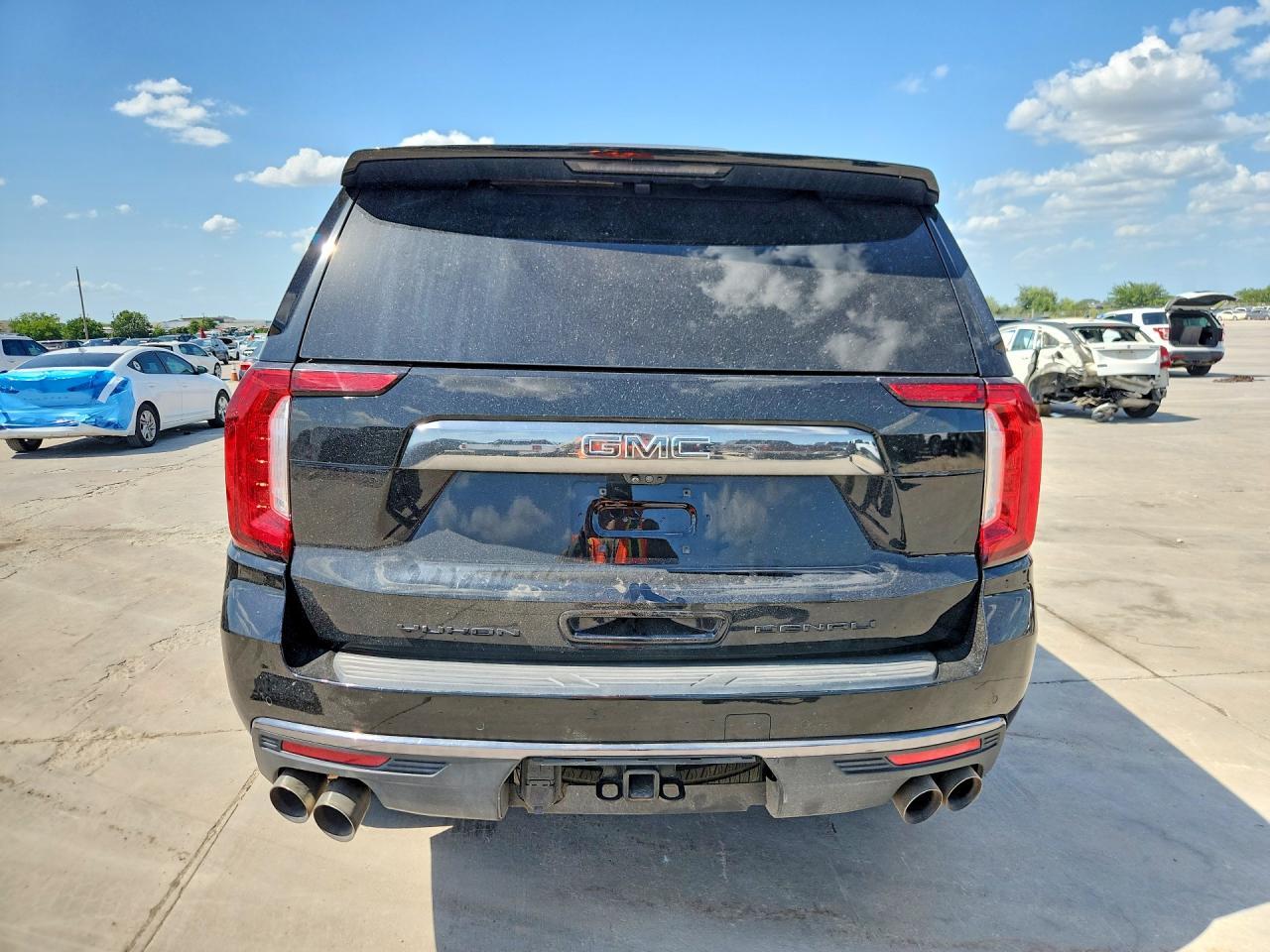 2023 GMC Yukon Denali Ultimate - Фото 6