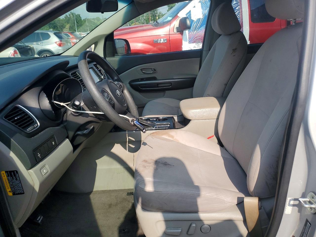2021 Kia Sedona Lx - Image 7