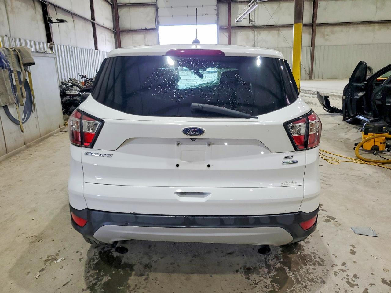2017 Ford Escape Se - Image 6