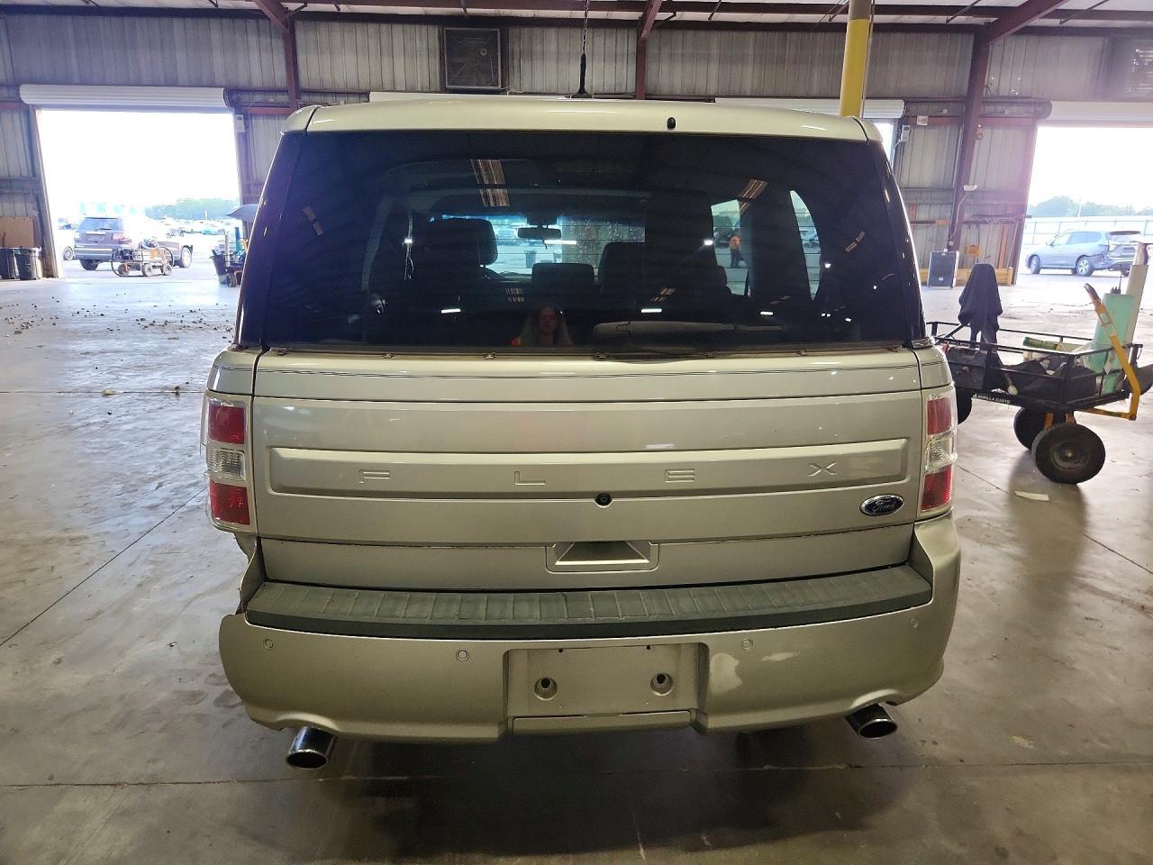 2016 Ford Flex Se - Image 6