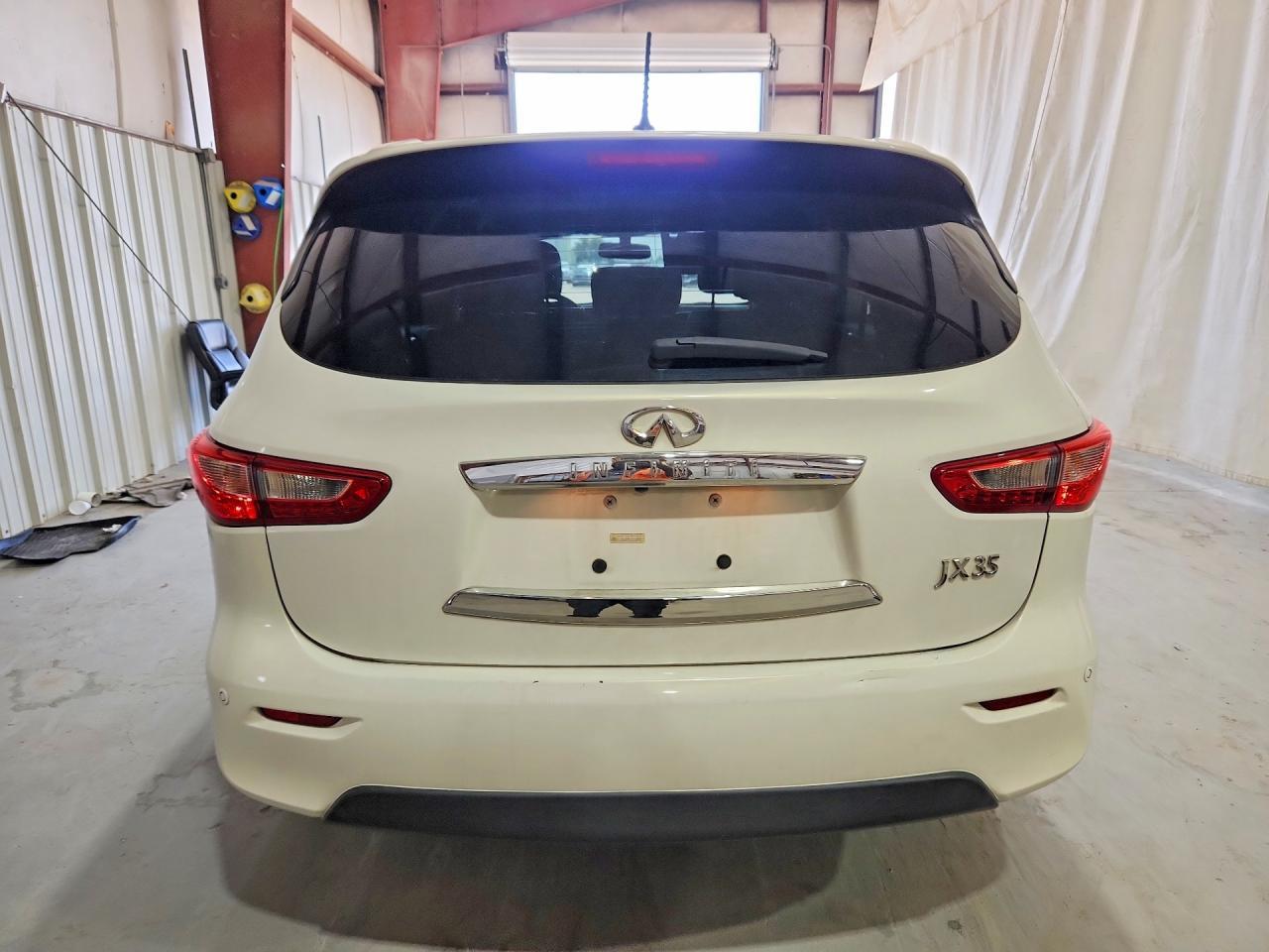 2013 Infiniti Jx35 Base - Image 6
