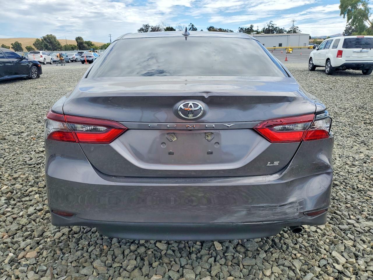 2024 Toyota Camry Le - Image 6