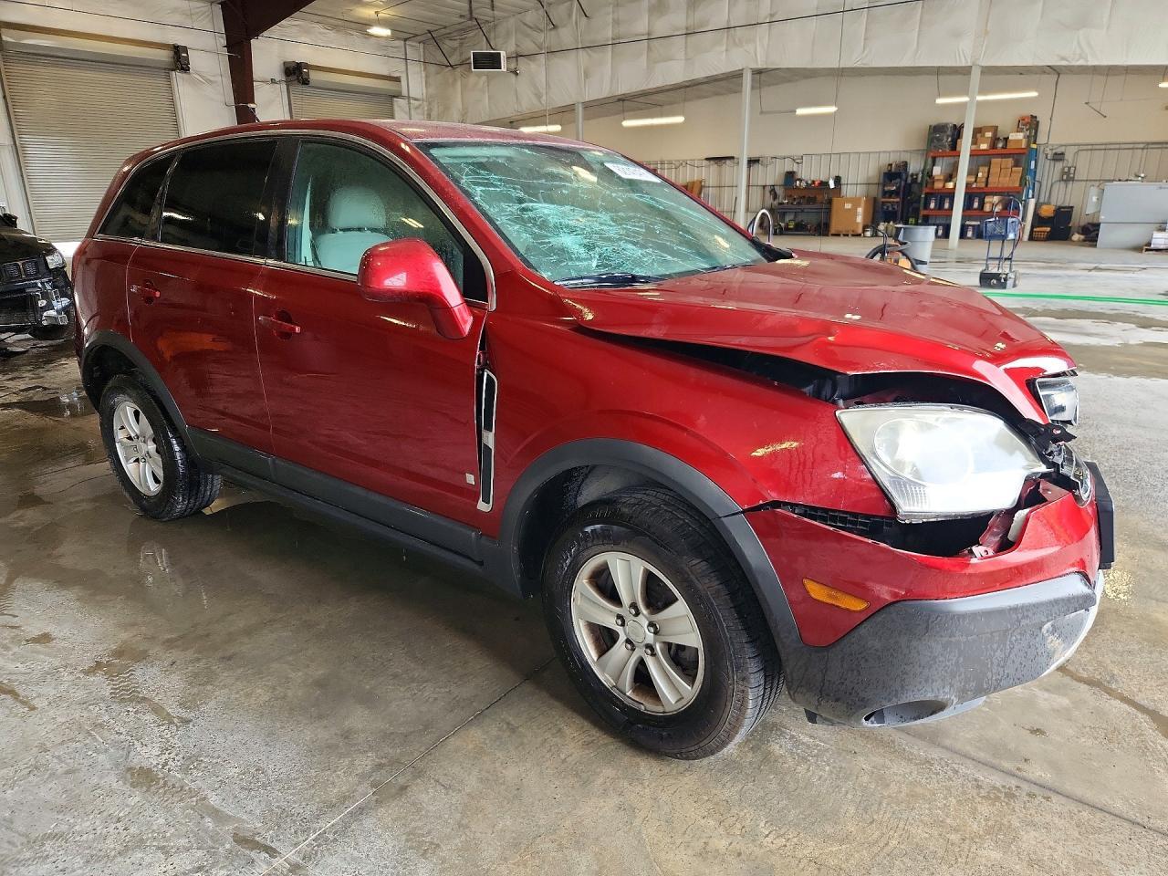 2008 Saturn Vue Xe - Image 4
