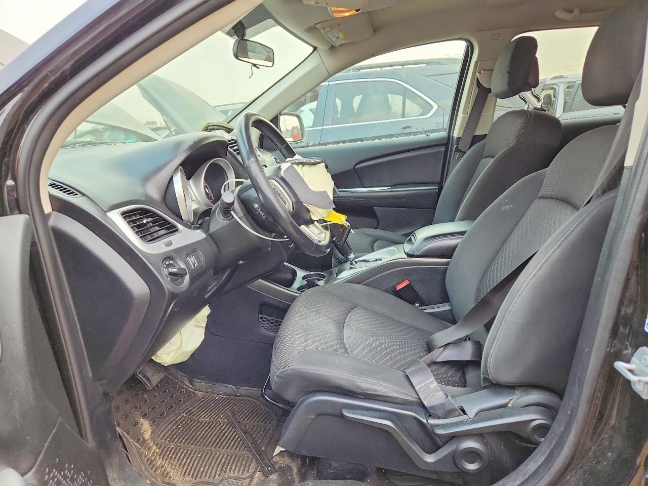 2018 Dodge Journey Se - Image 7