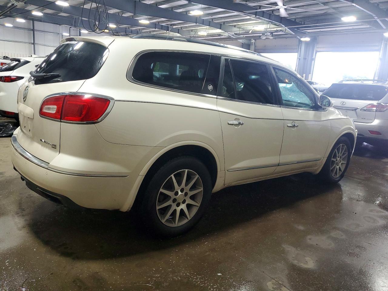 2014 Buick Enclave - Фото 3